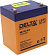Аккумулятор Delta HR 12-5.8 (12V, 5.4Ah)  для UPS