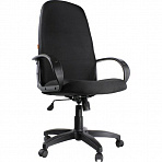 (1138105) Офисное кресло Chairman 279  JP15-2 чёрный