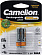 Аккумулятор Camelion NH-AAA1000-2 (1.2V, 1000mAh) NiMH, Size "AAA" (уп. 2 шт)