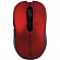 Jet.A Comfort Wireless Optical Mouse (OM-B90G Red)  (RTL)  USB 6btn+Roll,  беспроводная