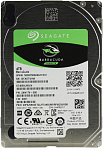 HDD 4 Tb SATA 6Gb/s Seagate Barracuda Compute  (ST4000LM024)  2.5" 5400rpm  128Mb