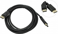 VCOM (VHD6220-3м)  Кабель  Display Port  3м