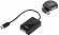 STLab (U-1500) (RTL) USB 3.0 to  DVI Adapter