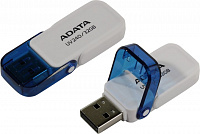 ADATA UV240 (AUV240-32G-RWH)  USB2.0  Flash Drive  32Gb