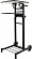 Lumien Galant (LTG-102) Проекционный столик, мобильный, с двумя поверхностями (до 10 кг)