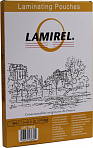 Lamirel (78656) Пленка для ламинирования (A4,  75мкм,  уп. 100  шт)