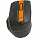 A4Tech FSTYLER Wireless Optical Mouse (FG30  Orange)  (RTL) USB  6btn+Roll
