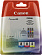 Canon CLI-8 ChromaLife Pack (0621B029AA)  набор  чернильниц CLI-8  C/M/Y