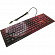 Клавиатура Smartbuy (SBK-223U-M-FC)  (USB) 104КЛ
