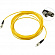 Patch cord  ВО, FC-FC, VCOM, Simplex, SM 9/125 5м (VSU101-5.0)
