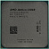 CPU AMD Athlon 220GE BOX (YD220GC)   3.4 GHz/2core/1+4Mb/SVGA  RADEON  Vega 3/35W/Socket  AM4