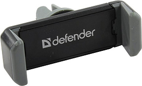 Defender Car holder CH-124 Универсальный автомобильный держатель (крепление на решётку вентиляции) (