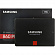 SSD 1 Tb SATA 6Gb/s Samsung 860 PRO Series (MZ-76P1T0BW) (RTL) 2.5"  V-NAND MLC