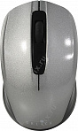 OKLICK Wireless Optical Mouse (475MW) (Black-Grey)  (RTL)  USB 3btn+Roll  (945829)
