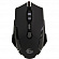 Gembird Gaming Optical Mouse (MG-600) (RTL)  USB 7btn+Roll