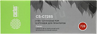 Картридж Cactus CS-C728(S) для  Canon MF4410/4430/4450/4550/4570/4580