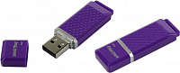 SmartBuy Quartz (SB8GBQZ-V) USB2.0 Flash Drive 8Gb (RTL)