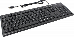 Клавиатура A4Tech KR-85 (USB) 104КЛ