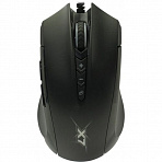 A4Tech Gaming Mouse (X-89 Black) (RTL)  USB 8btn+Roll