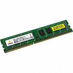 Neo Forza (NMUD320C81-1600DA10) DDR3 DIMM  2Gb (PC3-12800)