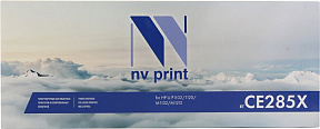 Картридж NV-Print CE285X для HP LaserJet P1102/1102/1212