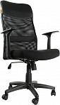 (7008728) Офисное кресло Chairman  610  LT 15-21  чёрный